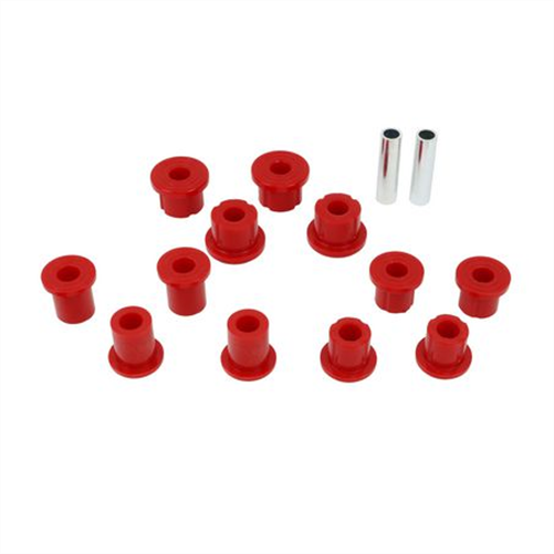 Nolathane REAR SPRING BUSHING KIT NEK14
