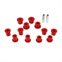Nolathane REAR SPRING BUSHING KIT NEK14
