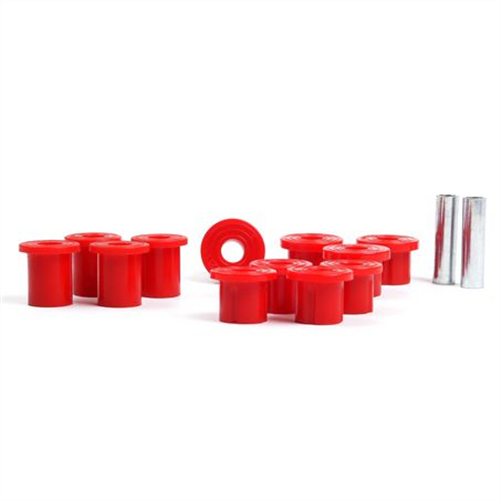 Nolathane REAR SPRING BUSHING KIT NEK14