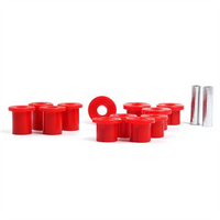 Nolathane REAR SPRING BUSHING KIT NEK14