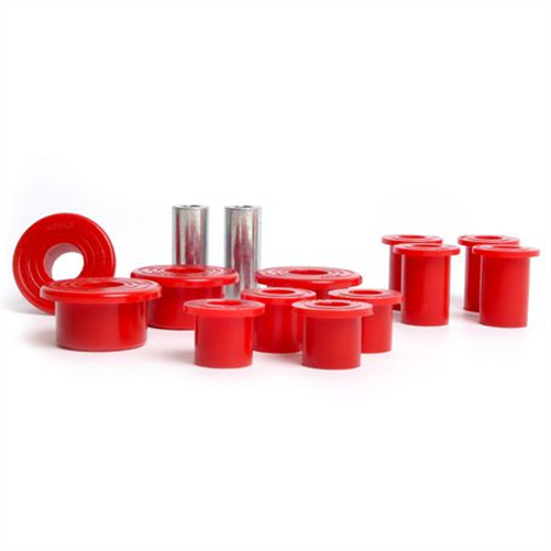 Nolathane REAR SPRING BUSHING KIT NEK15