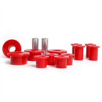 Nolathane REAR SPRING BUSHING KIT NEK15