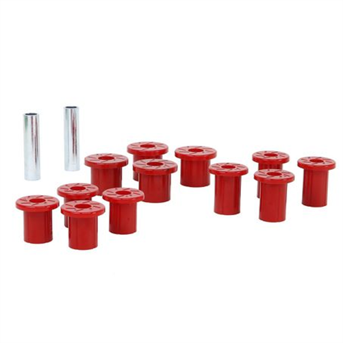 Nolathane ESSENTIAL SERVICE KIT-LEAF SPRING NEK16