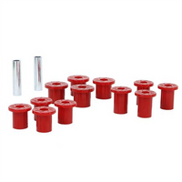 Nolathane ESSENTIAL SERVICE KIT-LEAF SPRING NEK16