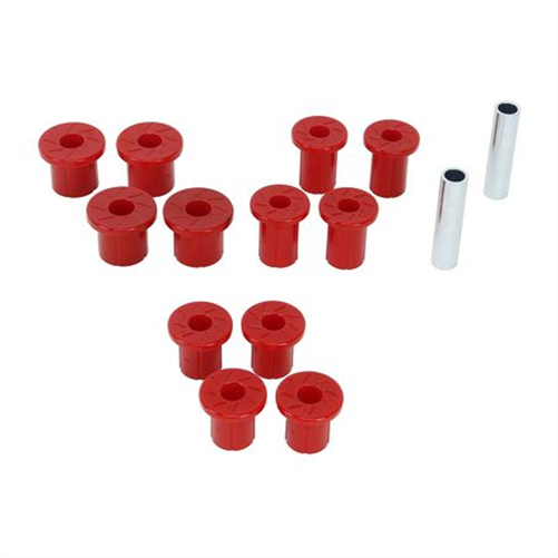Nolathane ESSENTIAL SERVICE KIT-LEAF SPRING NEK16
