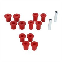 Nolathane ESSENTIAL SERVICE KIT-LEAF SPRING NEK16