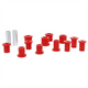 Nolathane REAR SPRING BUSHING KIT NEK17