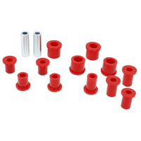 Nolathane REAR SPRING BUSHING KIT NEK17