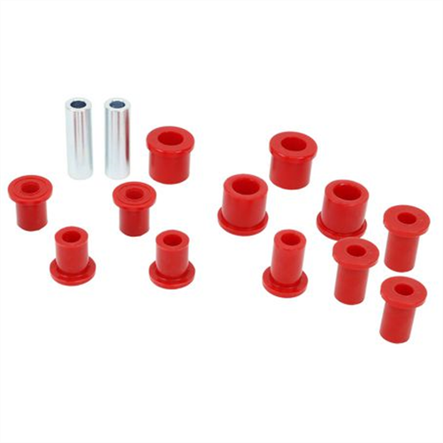 Nolathane REAR SPRING BUSHING KIT NEK17