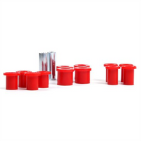 Nolathane REAR SPRING BUSHING KIT NEK17