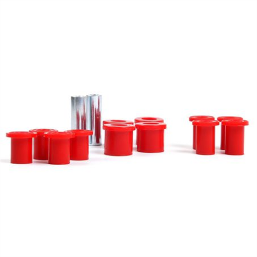 Nolathane REAR SPRING BUSHING KIT NEK17