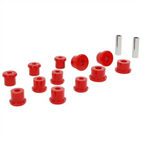 Nolathane ESSENTIAL SERVICE KIT-LEAF SPRING NEK18