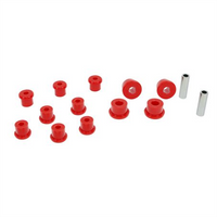 Nolathane ESSENTIAL SERVICE KIT-LEAF SPRING NEK18