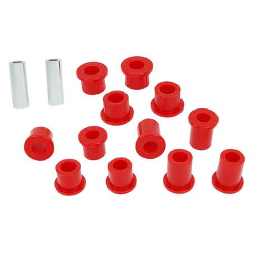 Nolathane REAR SPRING BUSHING KIT NEK19