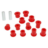 Nolathane REAR SPRING BUSHING KIT NEK19