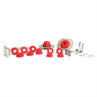 Nolathane FRONT CONTROL ARM/STRUT ROD KIT NEK1