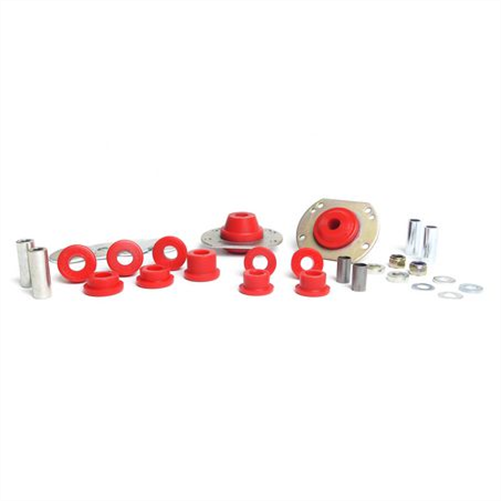Nolathane FRONT CONTROL ARM/STRUT ROD KIT NEK1