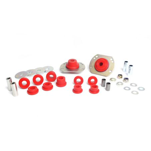 FRONT CONTROL ARM/STRUT ROD KIT NEK1