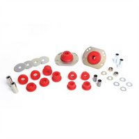 Nolathane FRONT CONTROL ARM/STRUT ROD KIT NEK1