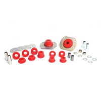 Nolathane FRONT CONTROL ARM/STRUT ROD KIT NEK1