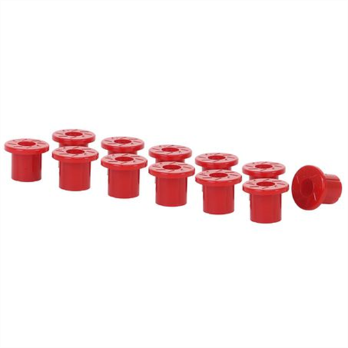 Nolathane SPRING BUSHING KIT NEK20