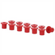 Nolathane SPRING BUSHING KIT NEK20