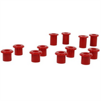 Nolathane FRONT SPRING BUSHING KIT NEK21