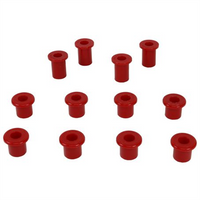 Nolathane FRONT SPRING BUSHING KIT NEK21