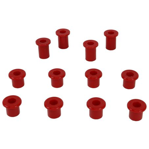 Nolathane FRONT SPRING BUSHING KIT NEK21