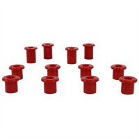 Nolathane FRONT SPRING BUSHING KIT NEK21