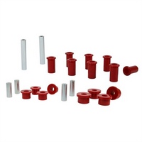 Nolathane ESSENTIAL SERVICE KIT-LEAF SPRING NEK22