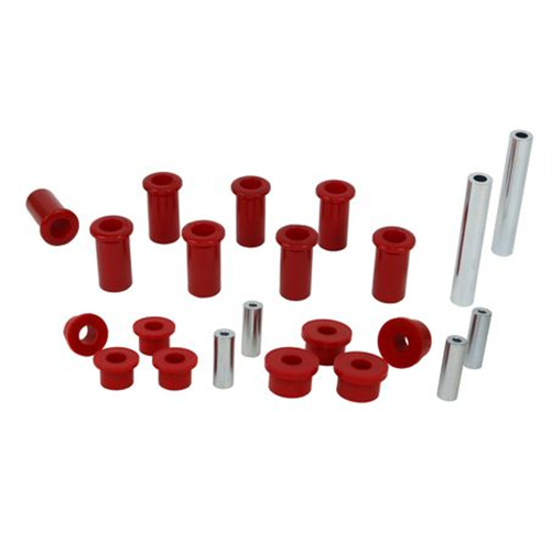 Nolathane ESSENTIAL SERVICE KIT-LEAF SPRING NEK22