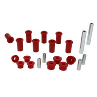 Nolathane ESSENTIAL SERVICE KIT-LEAF SPRING NEK22