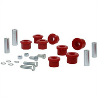 Nolathane ESSENTIAL SERVICE KIT-CONTROL ARM NEK24