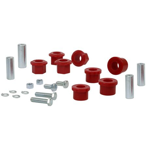 Nolathane ESSENTIAL SERVICE KIT-CONTROL ARM NEK24