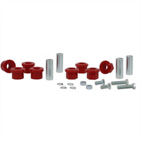 Nolathane ESSENTIAL SERVICE KIT-CONTROL ARM NEK24