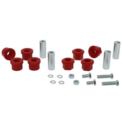 Nolathane ESSENTIAL SERVICE KIT-CONTROL ARM NEK24
