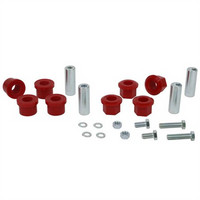 Nolathane ESSENTIAL SERVICE KIT-CONTROL ARM NEK24