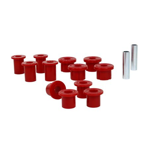 Nolathane ESSENTIAL SERVICE KIT-LEAF SPRING NEK26