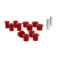 Nolathane ESSENTIAL SERVICE KIT-LEAF SPRING NEK26