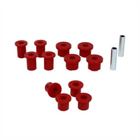 Nolathane ESSENTIAL SERVICE KIT-LEAF SPRING NEK26
