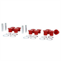Nolathane BUSH KIT- SPRING KIT NEK27