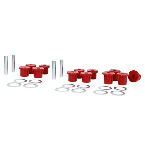 Nolathane BUSH KIT- SPRING KIT NEK27