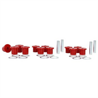 Nolathane BUSH KIT- SPRING KIT NEK27