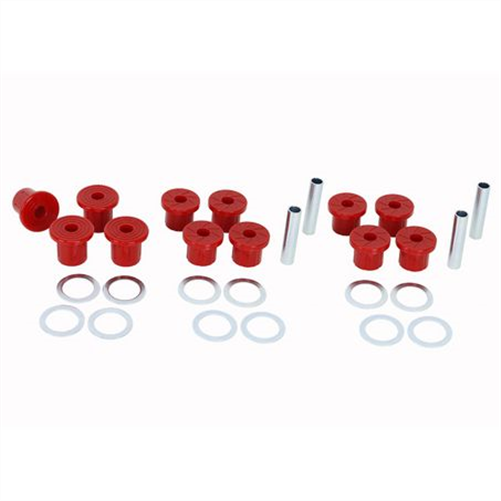 Nolathane BUSH KIT- SPRING KIT NEK27