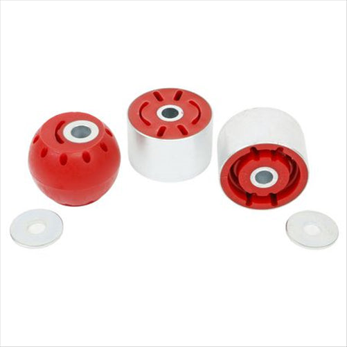 Nolathane REAR DIFFERENTIAL KIT NEK2