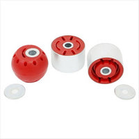 Nolathane REAR DIFFERENTIAL KIT NEK2