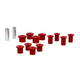 Nolathane ESSENTIAL SERVICE KIT-LEAF SPRING NEK33