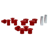 Nolathane ESSENTIAL SERVICE KIT-LEAF SPRING NEK33