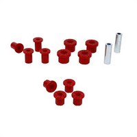 Nolathane ESSENTIAL SERVICE KIT-LEAF SPRING NEK33